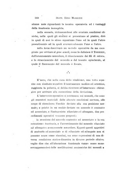 Archivio di ottalmologia giornale mensile