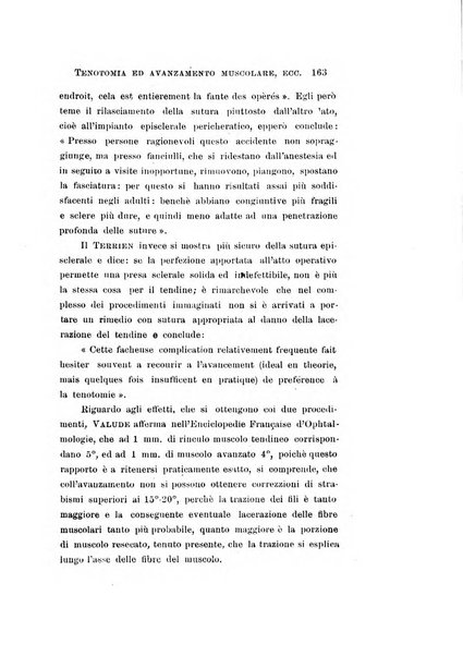 Archivio di ottalmologia giornale mensile