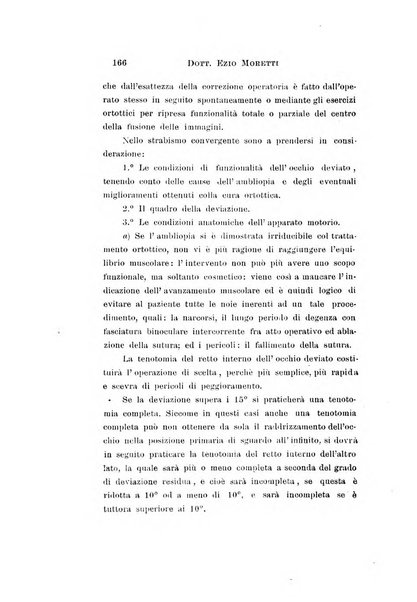 Archivio di ottalmologia giornale mensile