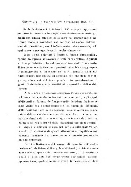 Archivio di ottalmologia giornale mensile