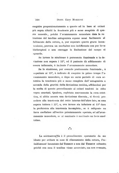 Archivio di ottalmologia giornale mensile