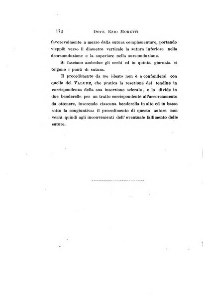 Archivio di ottalmologia giornale mensile