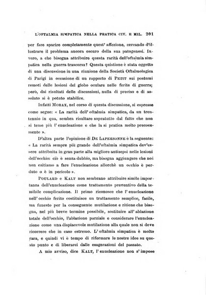 Archivio di ottalmologia giornale mensile