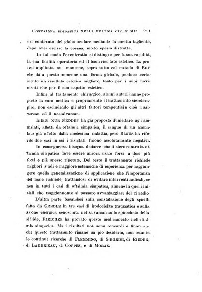 Archivio di ottalmologia giornale mensile