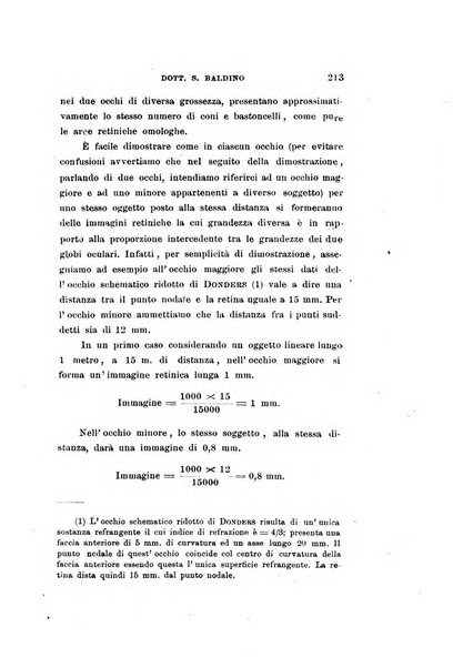 Archivio di ottalmologia giornale mensile