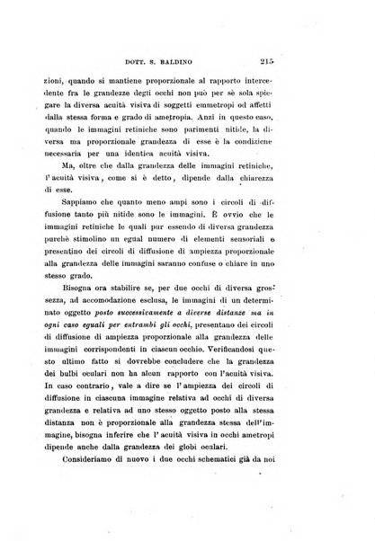 Archivio di ottalmologia giornale mensile