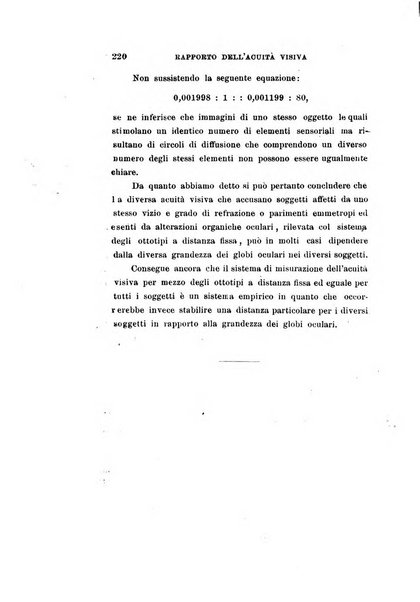 Archivio di ottalmologia giornale mensile