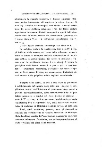 Archivio di ottalmologia giornale mensile