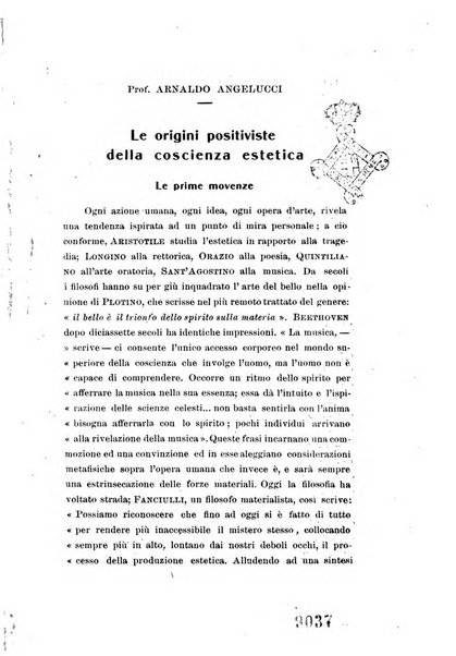 Archivio di ottalmologia giornale mensile