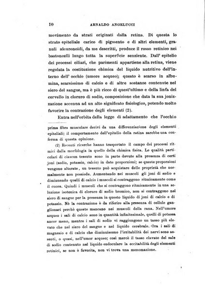 Archivio di ottalmologia giornale mensile