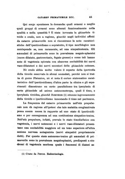 Archivio di ottalmologia giornale mensile