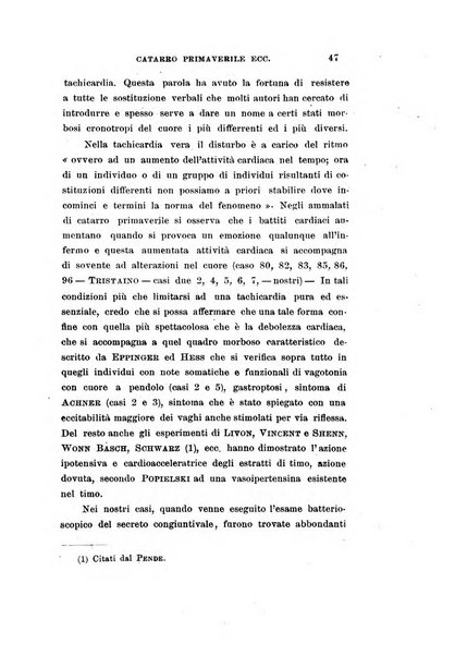 Archivio di ottalmologia giornale mensile