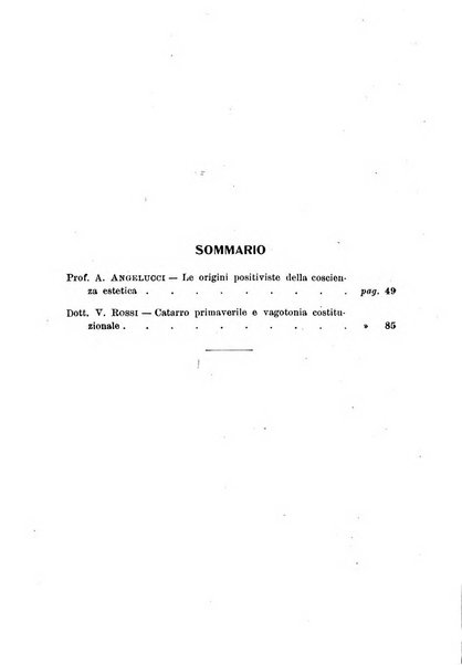 Archivio di ottalmologia giornale mensile