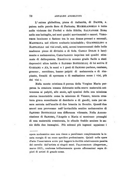 Archivio di ottalmologia giornale mensile