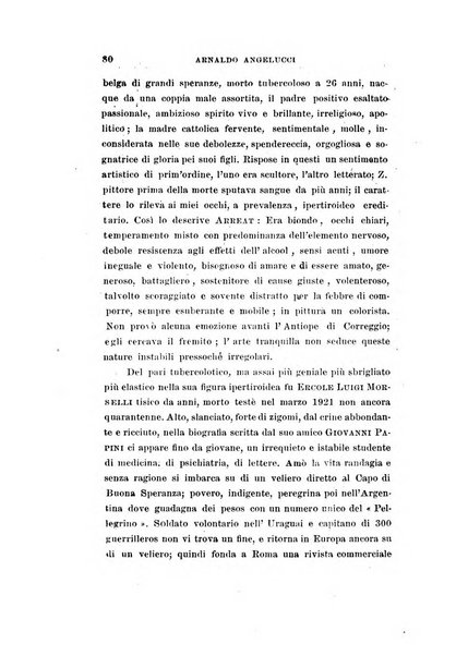 Archivio di ottalmologia giornale mensile