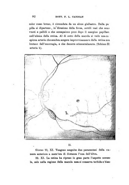 Archivio di ottalmologia giornale mensile