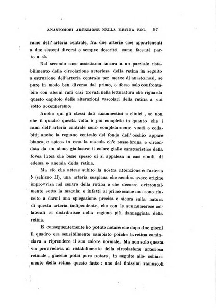 Archivio di ottalmologia giornale mensile