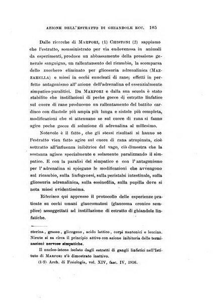 Archivio di ottalmologia giornale mensile