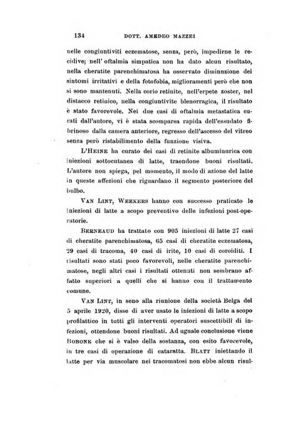 Archivio di ottalmologia giornale mensile