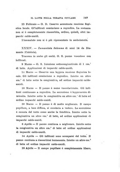 Archivio di ottalmologia giornale mensile