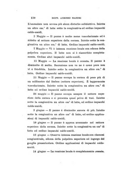 Archivio di ottalmologia giornale mensile