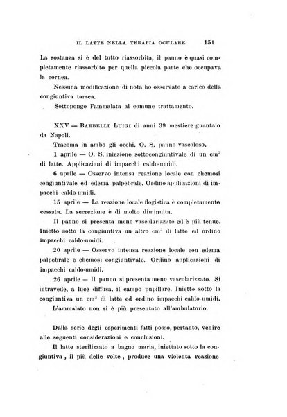 Archivio di ottalmologia giornale mensile