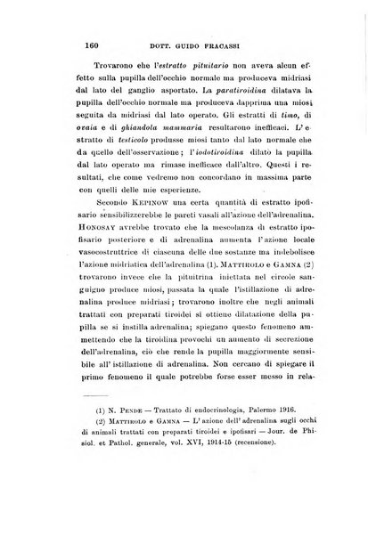 Archivio di ottalmologia giornale mensile