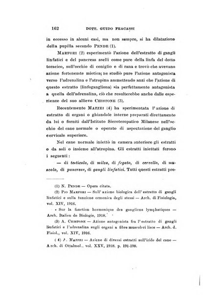 Archivio di ottalmologia giornale mensile