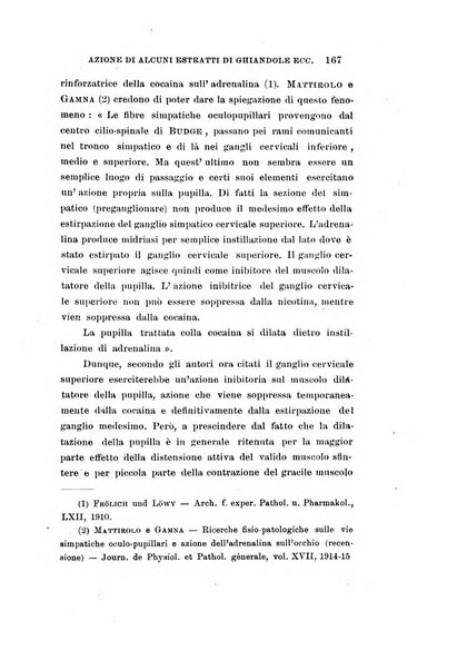 Archivio di ottalmologia giornale mensile