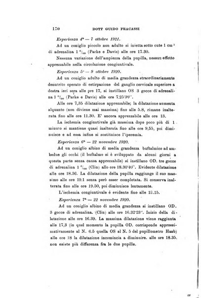 Archivio di ottalmologia giornale mensile