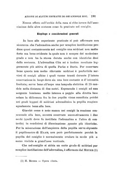 Archivio di ottalmologia giornale mensile