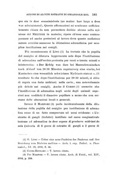 Archivio di ottalmologia giornale mensile