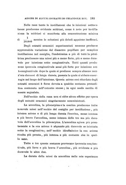 Archivio di ottalmologia giornale mensile