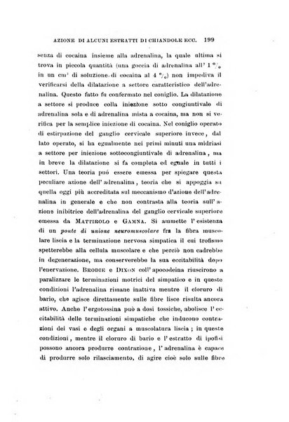 Archivio di ottalmologia giornale mensile