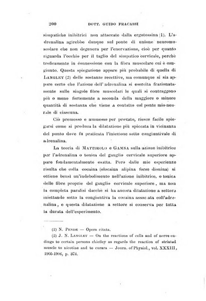 Archivio di ottalmologia giornale mensile