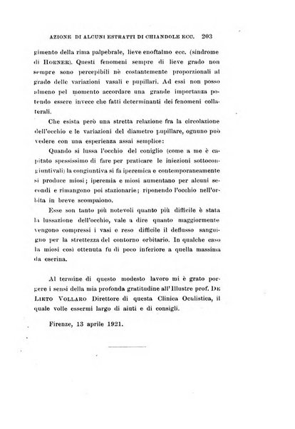 Archivio di ottalmologia giornale mensile