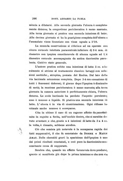 Archivio di ottalmologia giornale mensile