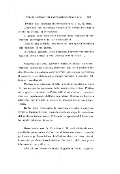 Archivio di ottalmologia giornale mensile