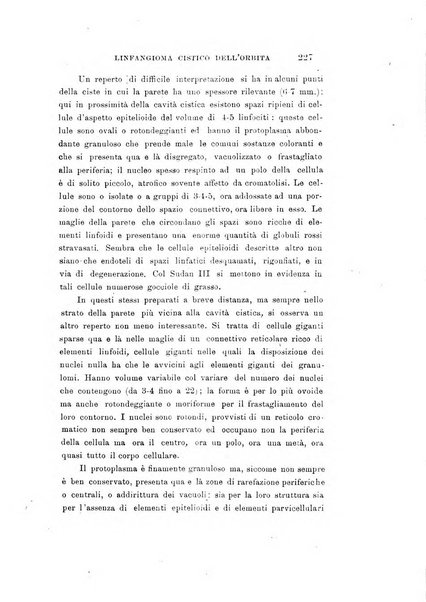 Archivio di ottalmologia giornale mensile