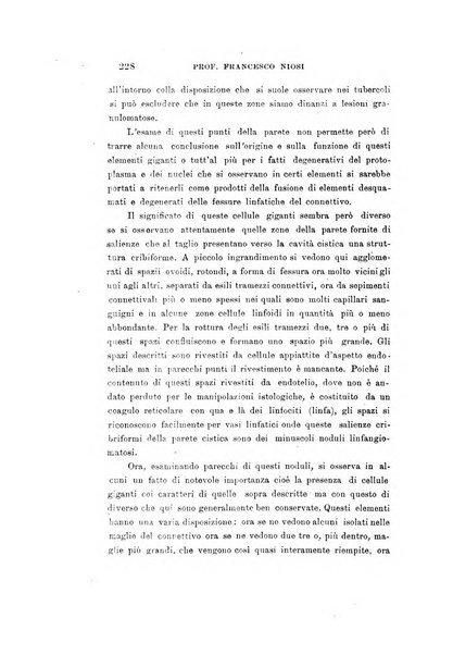 Archivio di ottalmologia giornale mensile