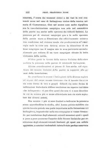 Archivio di ottalmologia giornale mensile