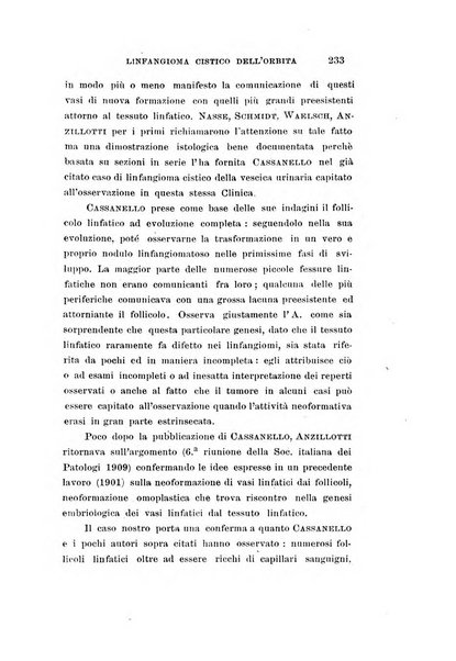 Archivio di ottalmologia giornale mensile