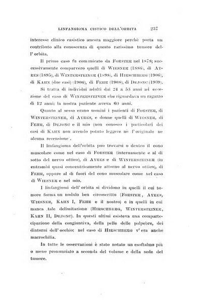 Archivio di ottalmologia giornale mensile