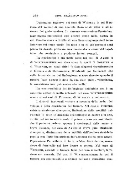 Archivio di ottalmologia giornale mensile