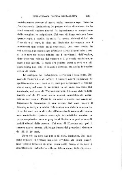 Archivio di ottalmologia giornale mensile