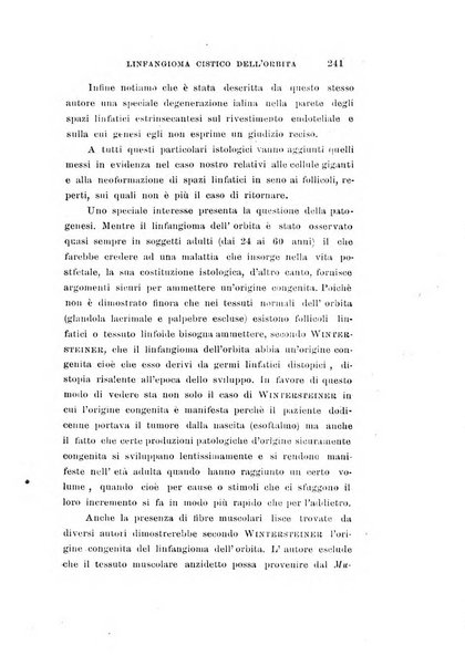 Archivio di ottalmologia giornale mensile