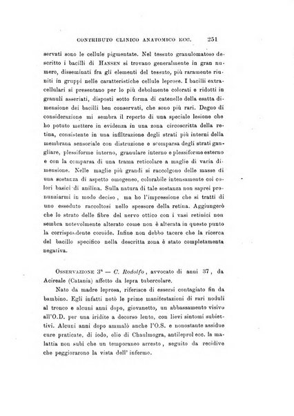 Archivio di ottalmologia giornale mensile