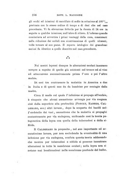 Archivio di ottalmologia giornale mensile