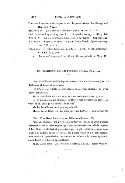 Archivio di ottalmologia giornale mensile