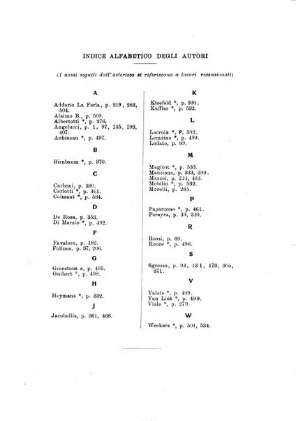 Archivio di ottalmologia giornale mensile